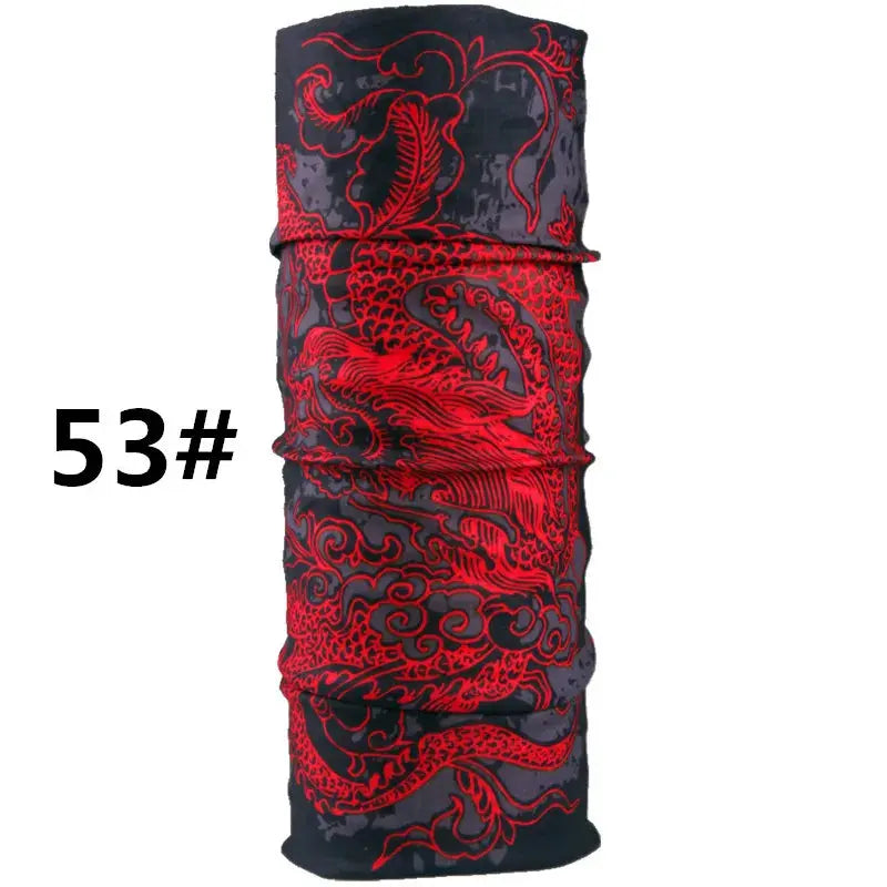 Beliebter Bandana-Schal-Ring für Kinder, multifunktional, nahtlos, röhrenförmig, magische Bandanas, Schlauchschal, Geschenk für Baby-Stirnband, Hijab - So ist Leben