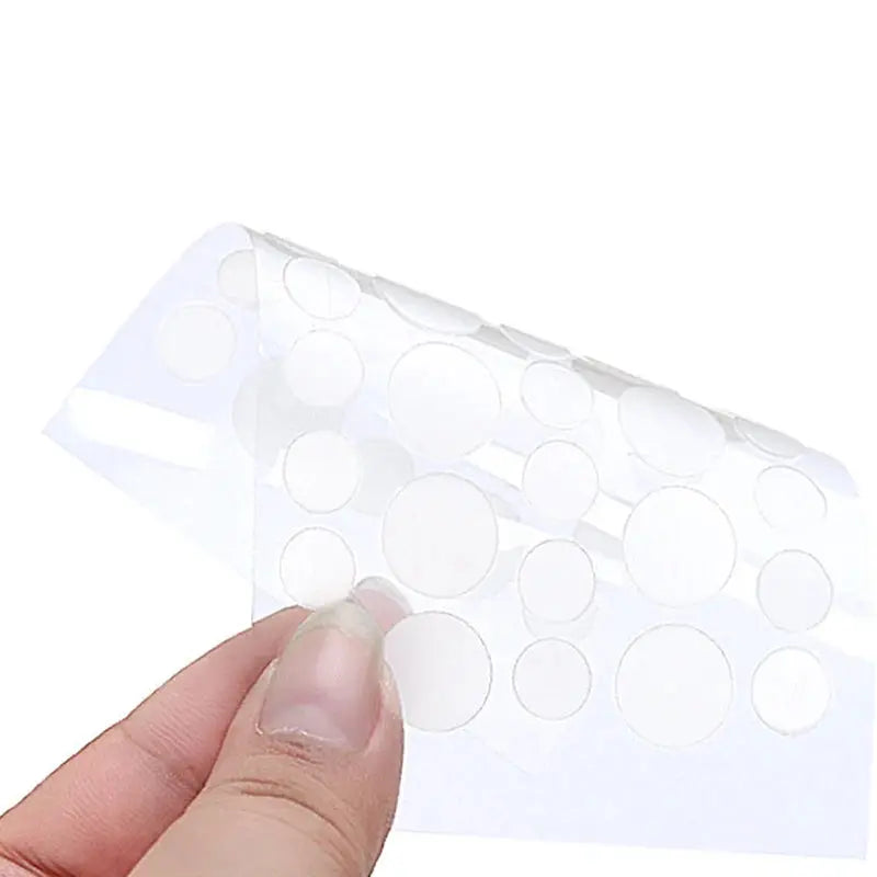 24/36 stücke Akne Pickel Patch Unsichtbare Effiziente Makel Schutzhülle Zit Aufkleber für Akne Spot Behandlung Hautpflege Werkzeug TK - So ist Leben