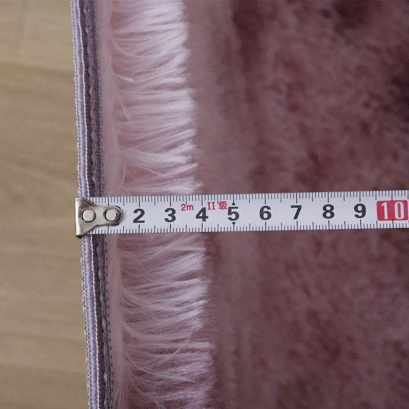 Teppiche und Teppichböden für das Wohnzimmer - So ist Leben
