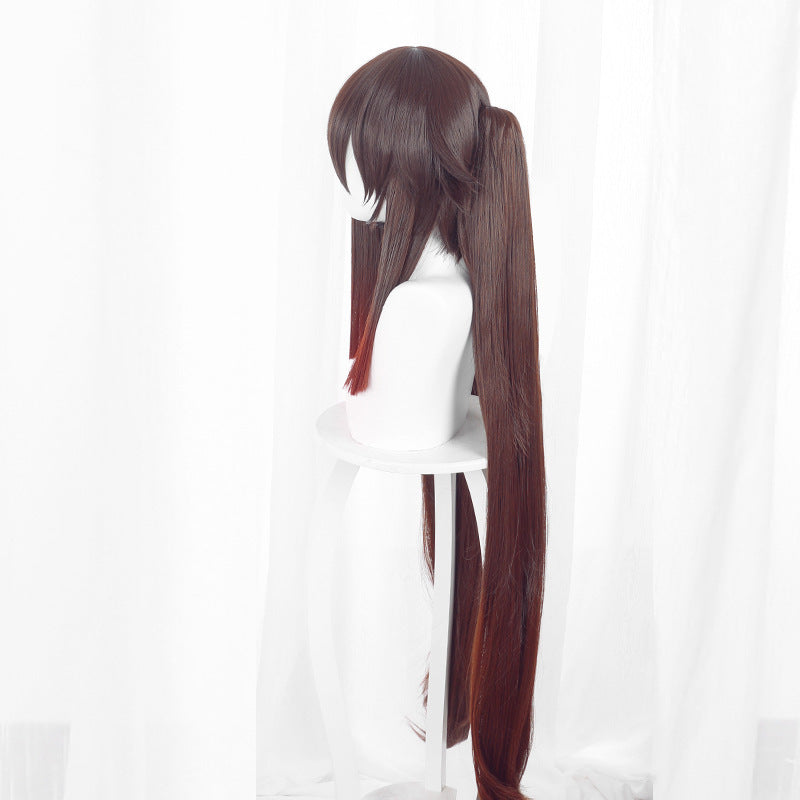 Hutao Cosplay Femme Halloween Kostüm Anime Kleidung Für Frauen Disfraz Mujer Adulta Für Erwachsene Ropa Para Hu Tao Outfits So ist Leben