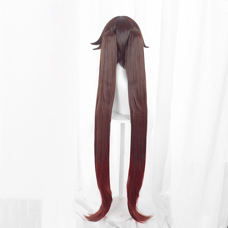 Hutao Cosplay Femme Halloween Kostüm Anime Kleidung Für Frauen Disfraz Mujer Adulta Für Erwachsene Ropa Para Hu Tao Outfits So ist Leben