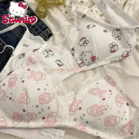 Meine‑Melodie Cosplay Accessoire im Sanrio Cartoon Design
