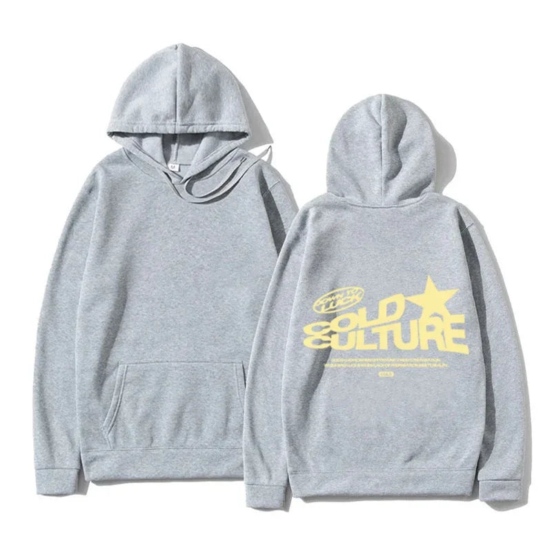 Sport Neu Felsen Straße Kleid Hip Hop Fashion Hoodie - So ist Leben