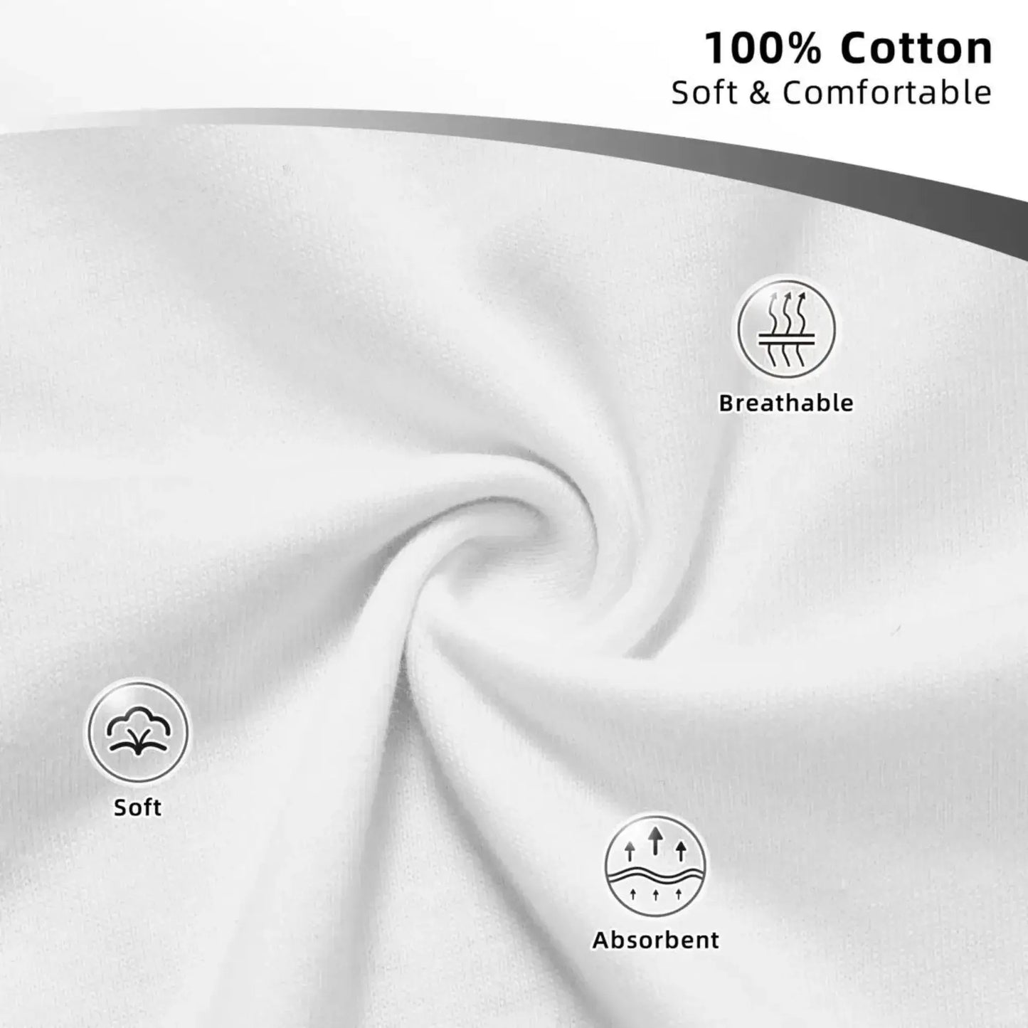 Hochwertiges Oversize-T-Shirt aus Baumwolle für Herren – Kurzarm-Freizeit-T-Shirt - So ist Leben