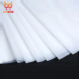 500 Mesh/In 25 Mikron Gaze Wasser Nylon Filter Mesh Sojabohnen Farbe Bildschirm Kaffee Wein Netz Stoff Industrie Filtertuch - So ist Leben