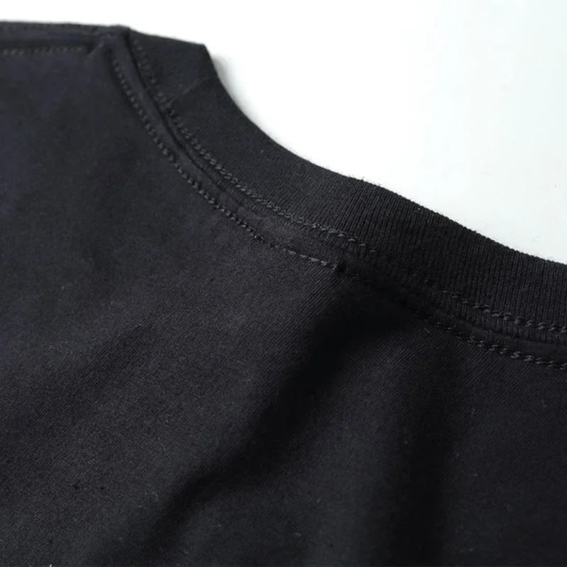 T-Shirt mit inspirierenden Zitaten - So ist Leben