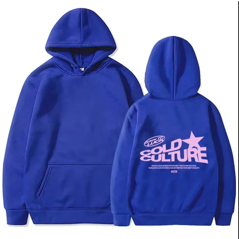 Sport Neu Felsen Straße Kleid Hip Hop Fashion Hoodie - So ist Leben