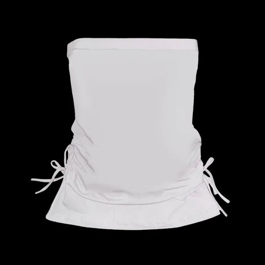 2026 Sommer einfarbig Spicy Girl kleines Tank-Top Damen-Innenoutfit Sport vielseitiges ärmelloses Basisshirt für die tägliche Passform So ist Leben