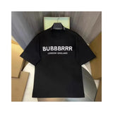 Herren bedrucktes Oversize-T-Shirt mit hochwertigem Design - So ist Leben