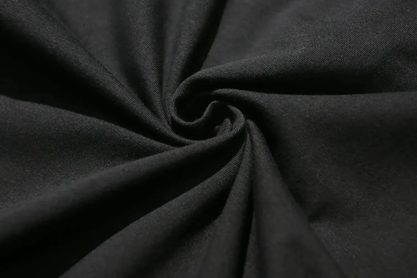Kurzarm-T-Shirt mit 3D-Druck und patriotischem Totenkopf - So ist Leben