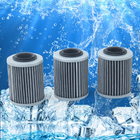 2 STÜCKE/4 STÜCKE Kraftstofffilterleitungen und Teile für Wasserfahrzeuge - So ist Leben