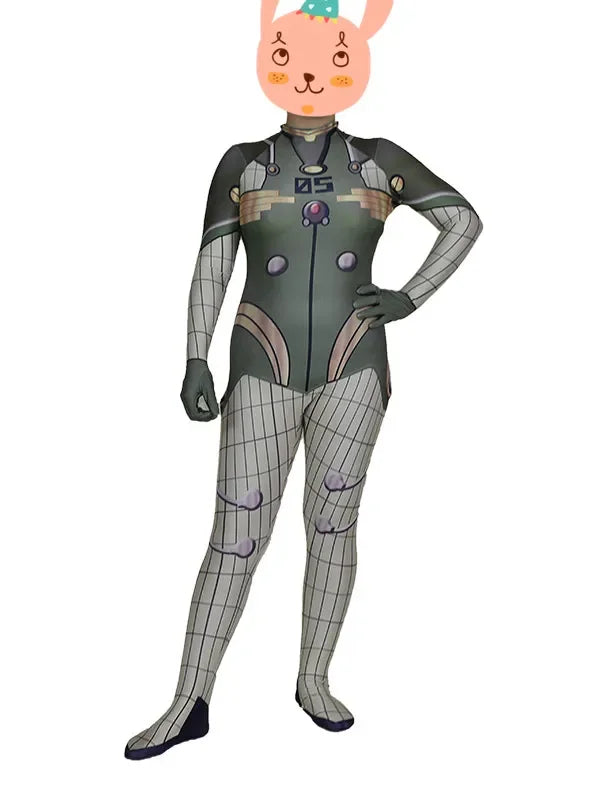 Erwachsene Anime Asuka Langley Soryu Mari Rei Ayanami Cosplay Kostüm Asuka Test Overalls Zentai Wasser T Hawween Bodysuit So ist Leben