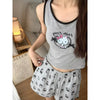 Hello‑Kitty Sommer‑Set im modernen Kawaii‑Design So ist Leben
