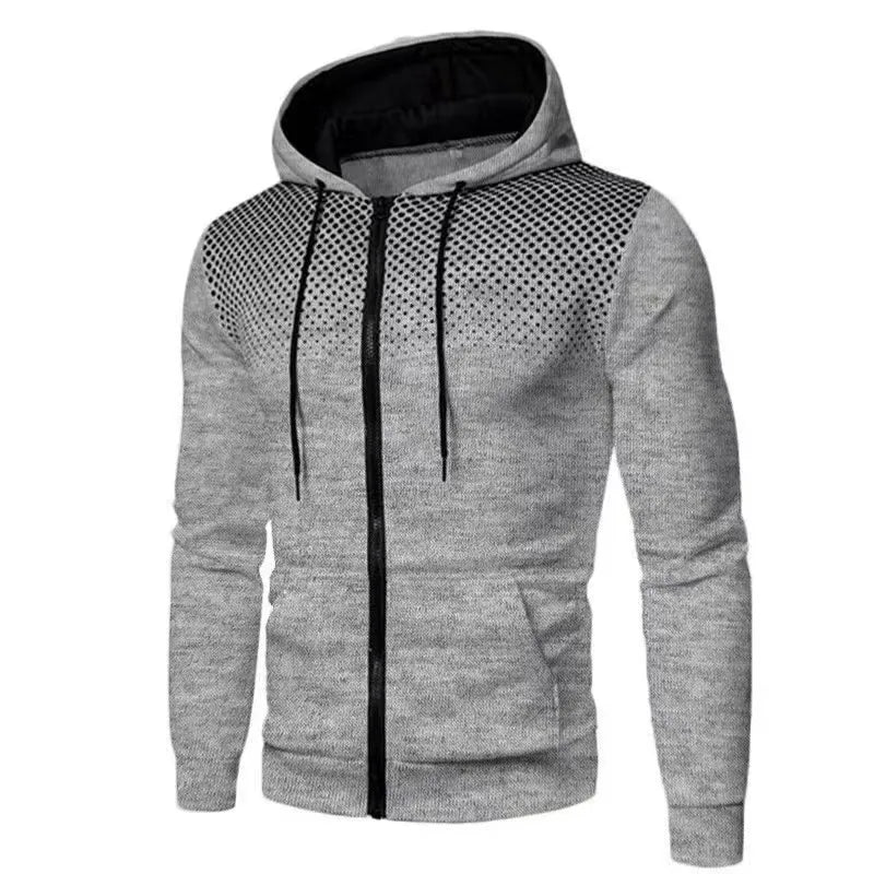 Neue Kleidung Langarm Sweatshirts Hoodie - So ist Leben