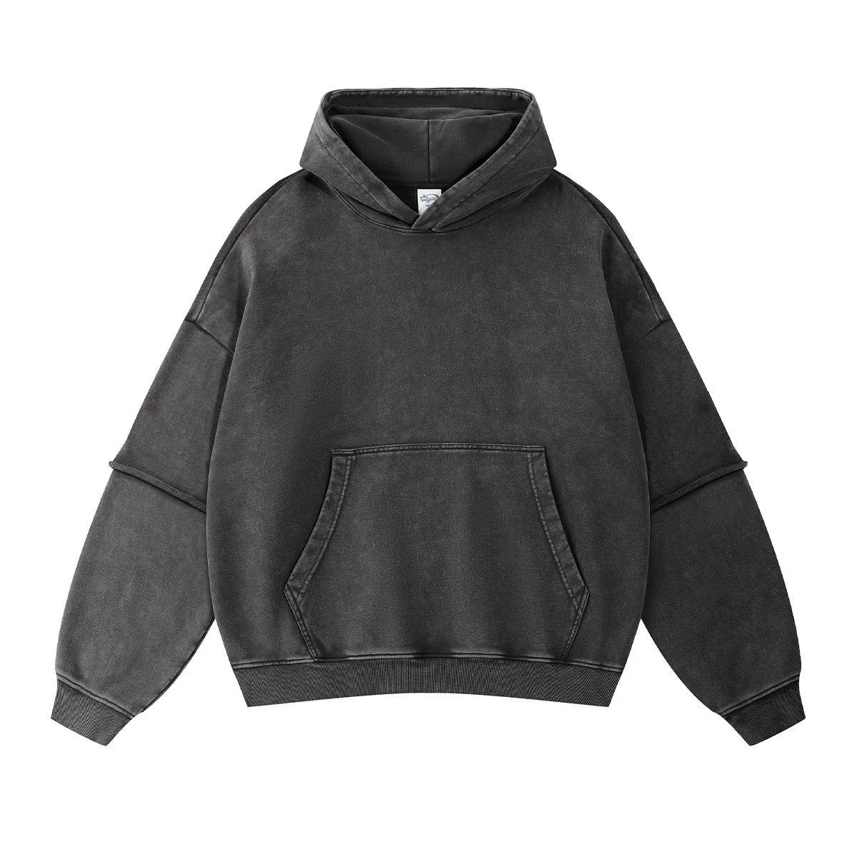 2025 Lässige neue Mode Hoodies - So ist Leben