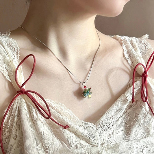 2025, Ropa Mujer Sexy Spitze Cropped Tops Neue Mode Koreanische Sommer Camis Tunika Quaste Backless Tanks Y2k Bogen Weste frauen Kleidung So ist Leben