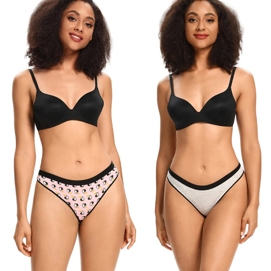 6 stücke frauen Tangas Sehr Sexy Frauen G-String Hohe Taille Weibliche Unterhose Plus Größe T Höschen Unterwäsche Brasilianische Dessous So ist Leben