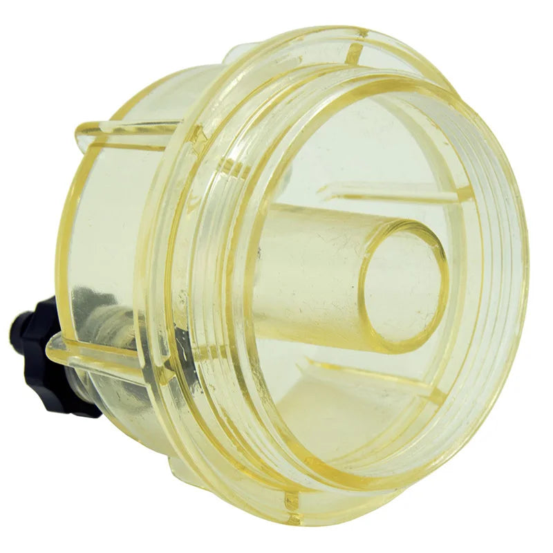 Marine Separator Boot Filter Wasser Handwerk Kraftstoff Kit - So ist Leben