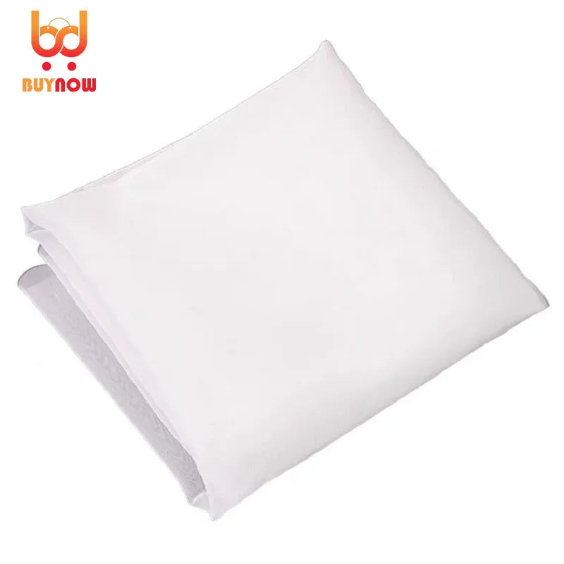 500 Mesh/In 25 Mikron Gaze Wasser Nylon Filter Mesh Sojabohnen Farbe Bildschirm Kaffee Wein Netz Stoff Industrie Filtertuch