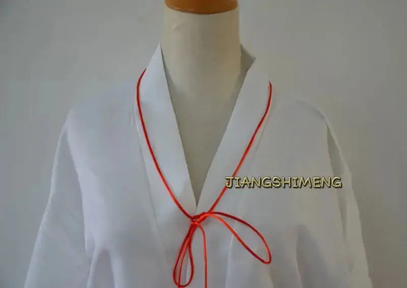Anime Inuyasha Kikyo Kimono Cosplay Uniform Kleid Halloween Kostüme Inuyasha Kostüm Party Cosplay - So ist Leben
