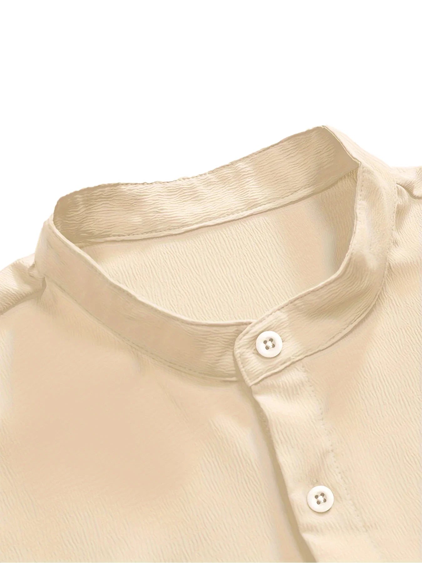 Jugend Casual Strand Kurzarm Shirts Einfarbig Lose Beiläufige Atmungsaktive Hemd Leichte Streetwear Männliche Taste Tops So ist Leben