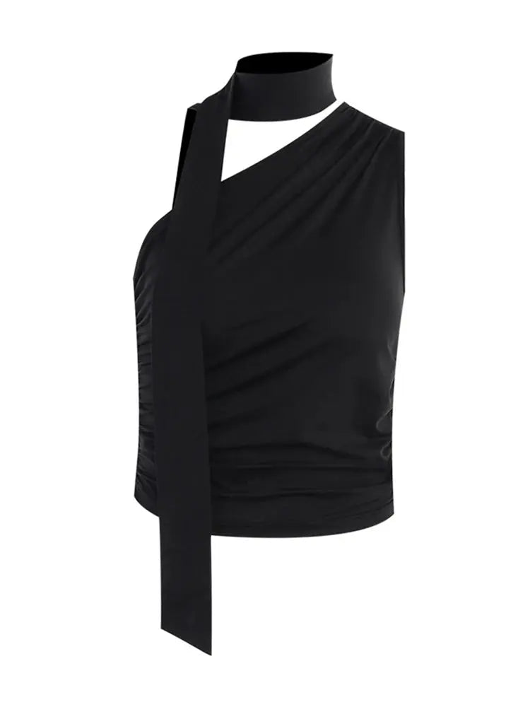 Lässige rückenfreie Tanktops im Vintage-Stil für den Sommer - So ist Leben