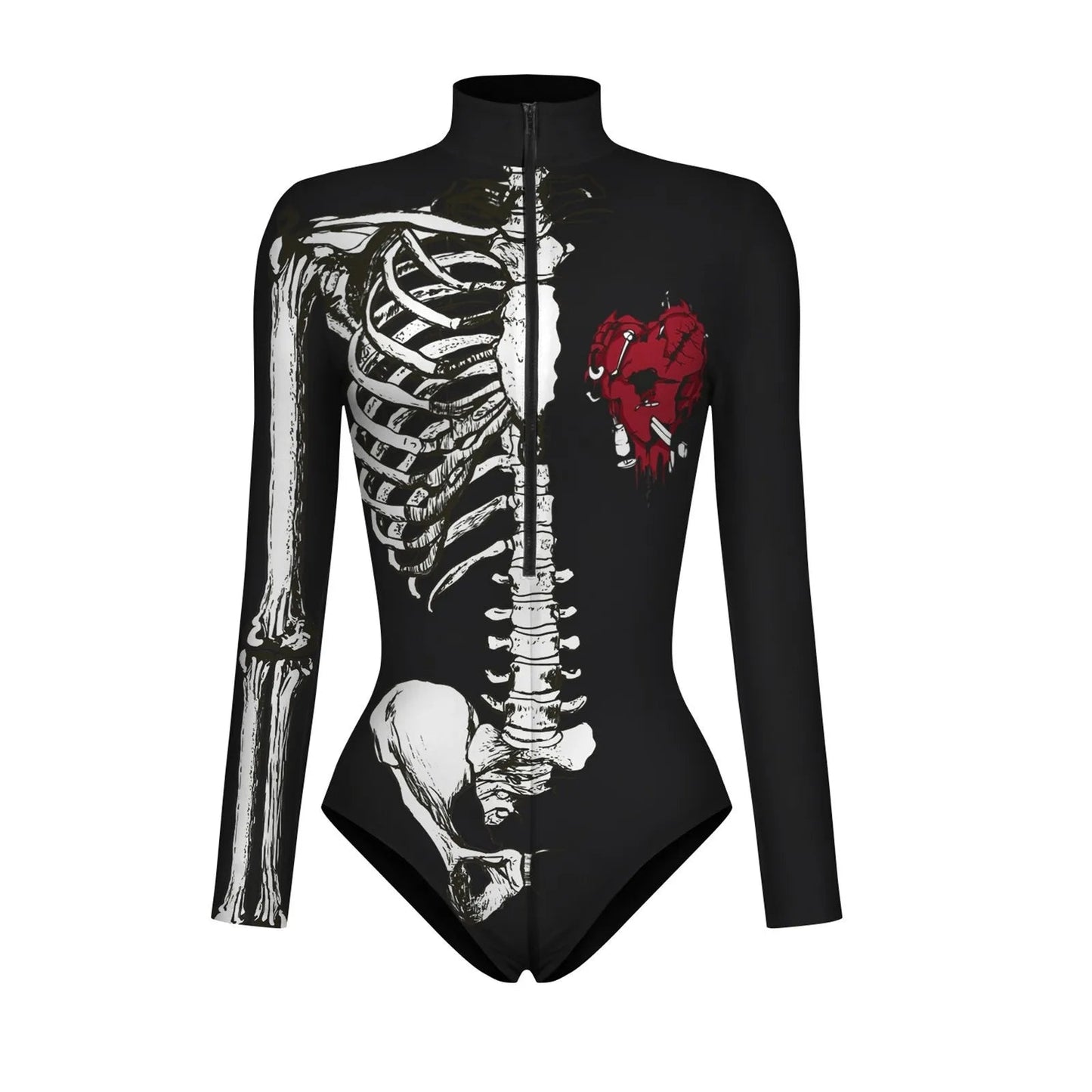 Spiderman Captain Superhelden-Badeanzug für Damen, 3D-Druck, Bade-Body, Cosplay, Overall, Halloween, Karneval, Outfits So ist Leben