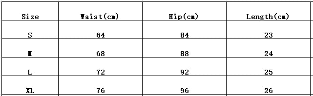 Y2K Shorts für kreative Styles mit modernem Look So ist Leben