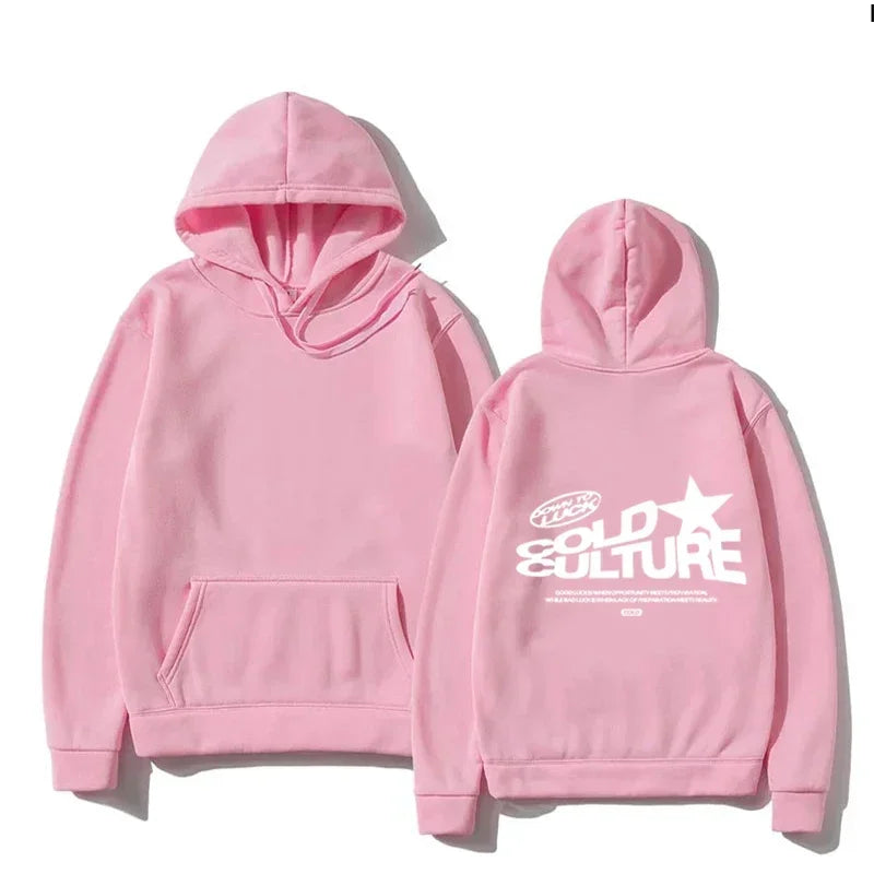Sport Neu Felsen Straße Kleid Hip Hop Fashion Hoodie - So ist Leben