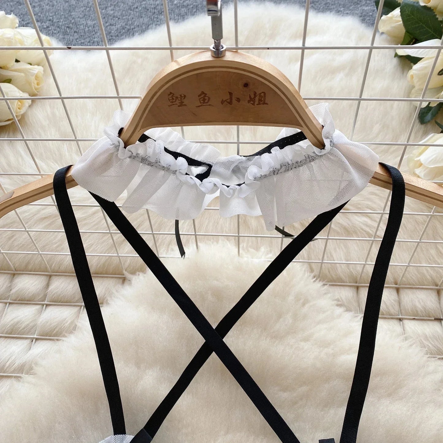 Overall Heißer Für Frauen Rüschen Spitze Strappy Onesie Camis Porno Uniform Sheer Sinnliche Magdalyn Bodycon Bodys Transparent Neue So ist Leben