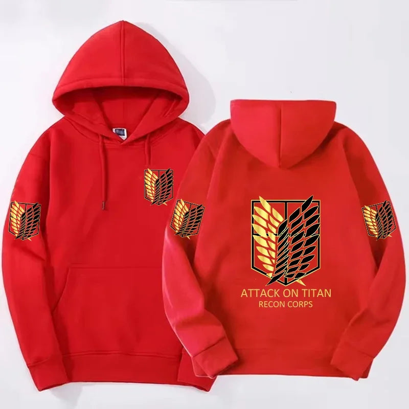 Sportswear Rundhals Mode Langarm Sweatshirt Hoodies - So ist Leben