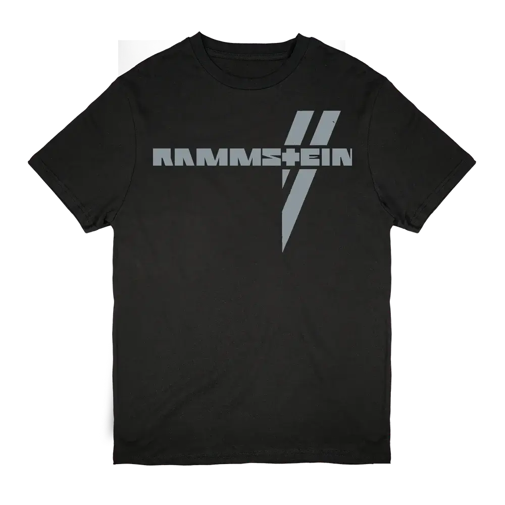 Hochwertige Baumwoll-T-Shirts mit Grafik für Herren - So ist Leben