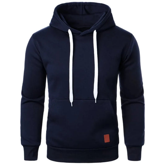 Lässige Langarmshirts Hoodies - So ist Leben