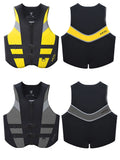 Premium Surf Super Auftriebsweste Life Water Sport Schwimmjacken - So ist Leben