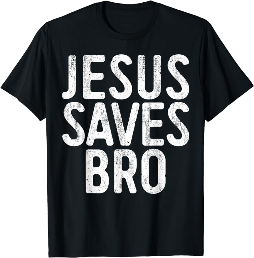 T-Shirt „Jesus ist König“, christlicher Glaube und Schriftvers, Unisex-Stil, für Damen und Herren, grafische, individuell bedruckte T-Shirts