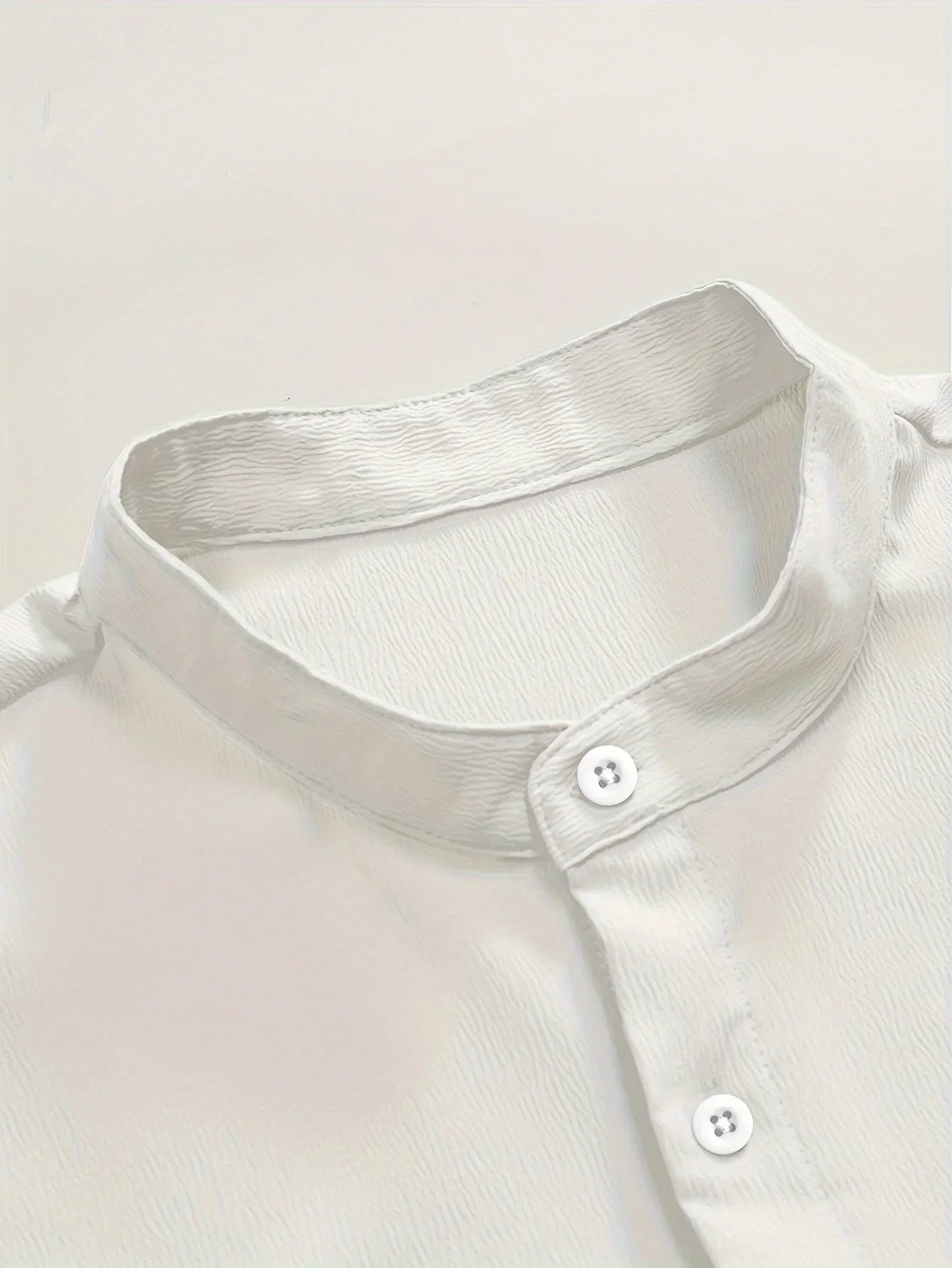 Jugend Casual Strand Kurzarm Shirts Einfarbig Lose Beiläufige Atmungsaktive Hemd Leichte Streetwear Männliche Taste Tops So ist Leben