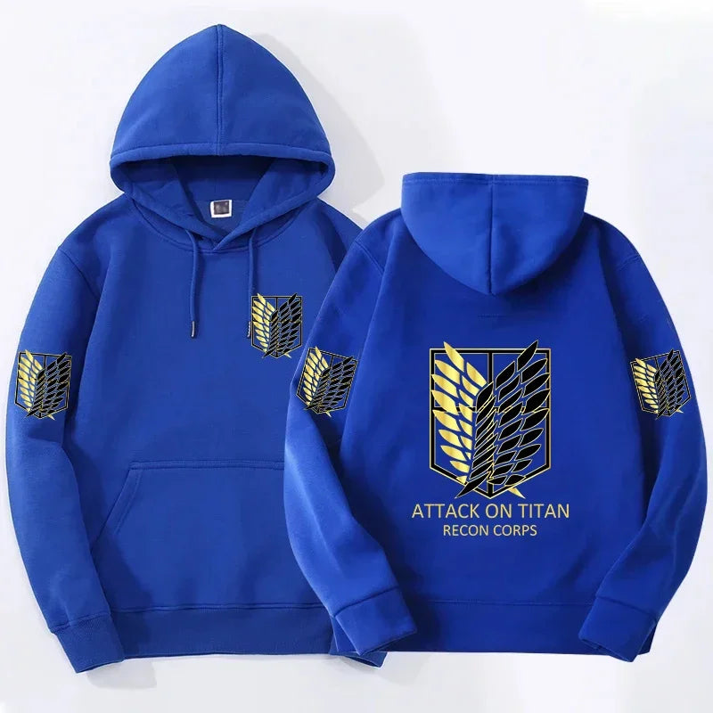 Sportswear Rundhals Mode Langarm Sweatshirt Hoodies - So ist Leben
