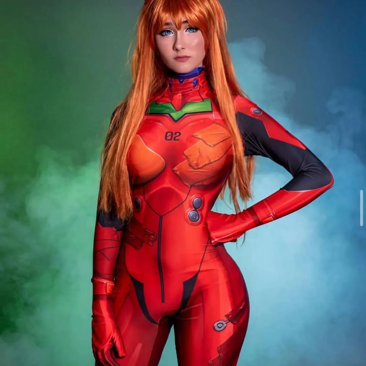 Erwachsene Anime Asuka Langley Soryu Mari Rei Ayanami Cosplay Kostüm Asuka Test Overalls Zentai Wasser T Hawween Bodysuit So ist Leben