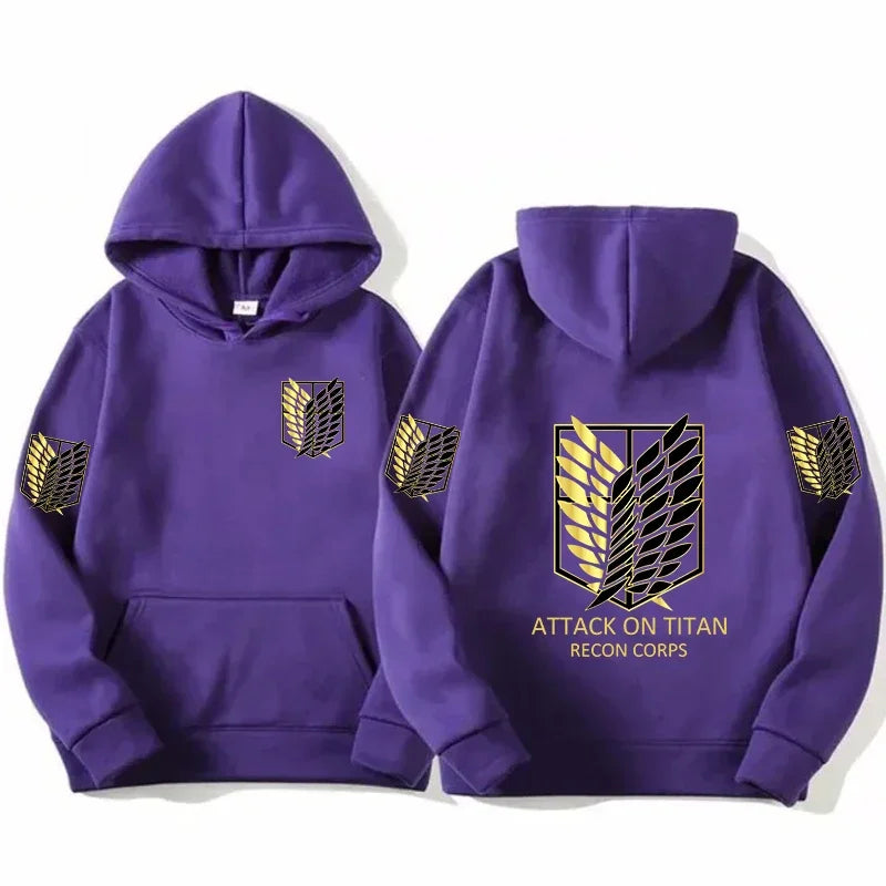 Sportswear Rundhals Mode Langarm Sweatshirt Hoodies - So ist Leben