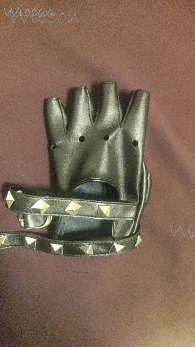 Pelzige Handschuhe Kig Fursuit Paws Kigurumi Cosplay Plüschhandschuhe - So ist Leben