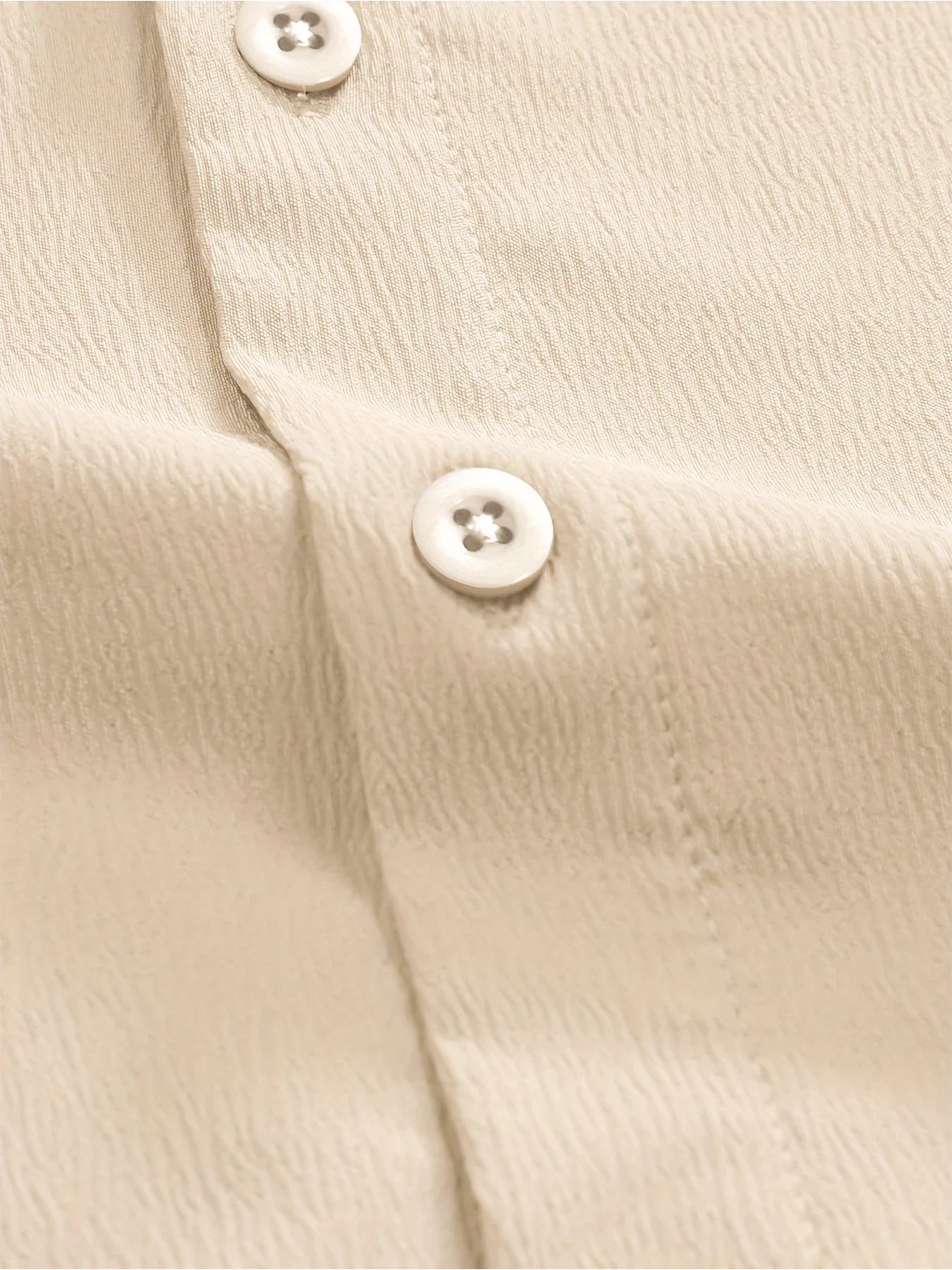 Jugend Casual Strand Kurzarm Shirts Einfarbig Lose Beiläufige Atmungsaktive Hemd Leichte Streetwear Männliche Taste Tops So ist Leben