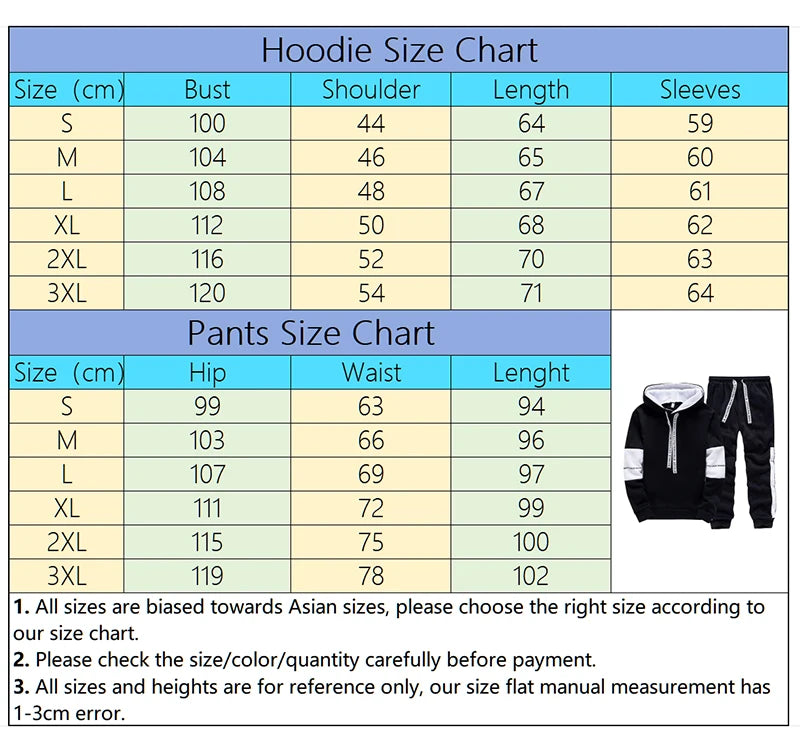 Lässige Hip-Hop-Mode Langarm-Sweatshirts Hoodies - So ist Leben