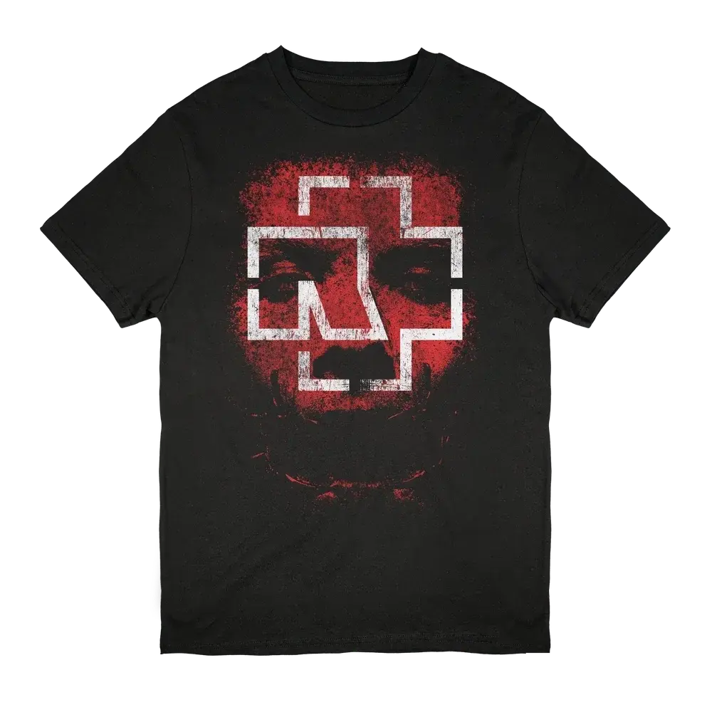 Hochwertige Baumwoll-T-Shirts mit Grafik für Herren - So ist Leben