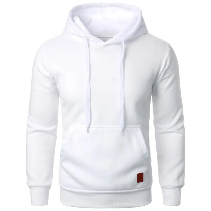 Lässige Langarmshirts Hoodies - So ist Leben