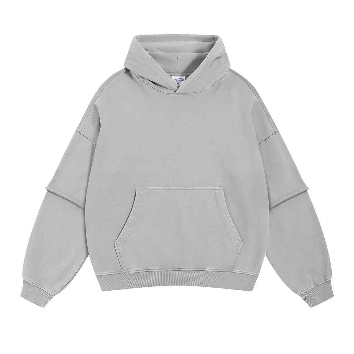 2025 Lässige neue Mode Hoodies - So ist Leben
