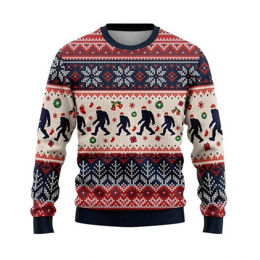 Lässige Pullover Tops Grafikdesign Sweatshirts - So ist Leben