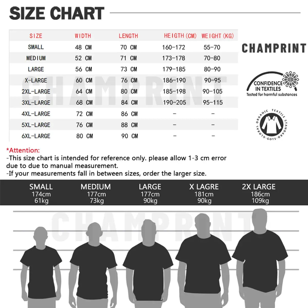 The Offspring Neuheit Kurzarm-T-Shirts aus reiner Baumwolle - So ist Leben