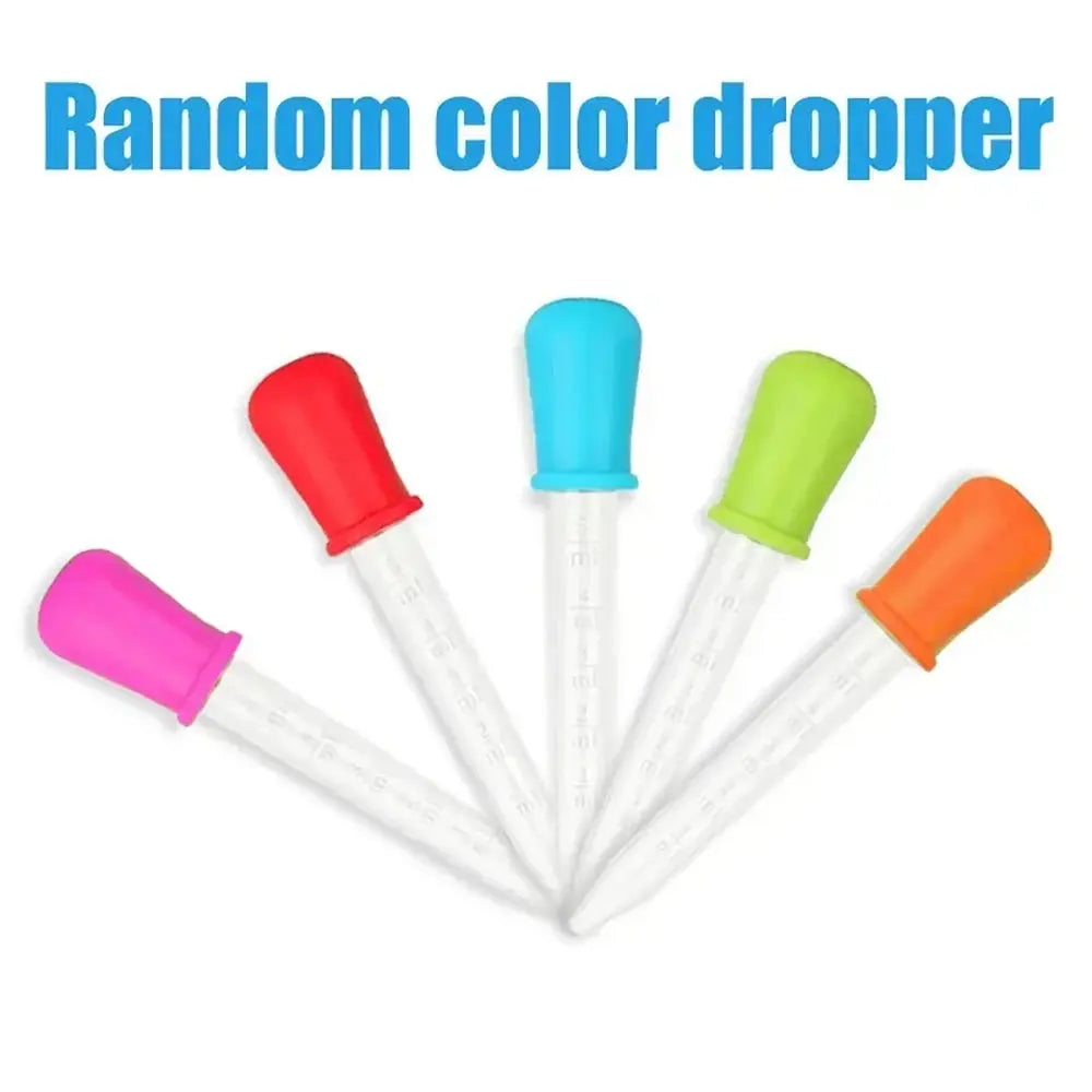50 Gitter Gummibärchen Silikon form niedlichen Bären gelee Formen Süßigkeiten Schokolade Fondant Tabletts mit Tropfer DIY Back dekoration Werkzeuge - So ist Leben