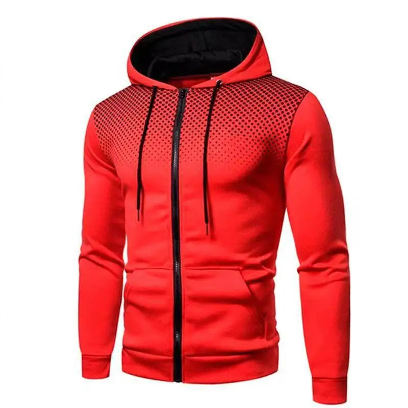 Neue Kleidung Langarm Sweatshirts Hoodie - So ist Leben