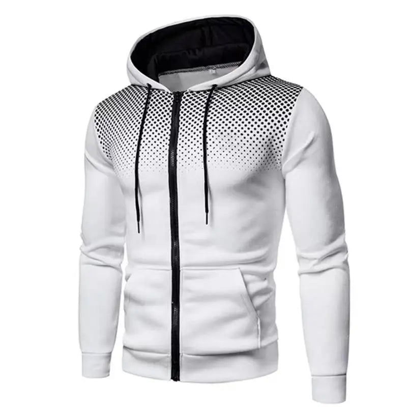 Neue Kleidung Langarm Sweatshirts Hoodie - So ist Leben